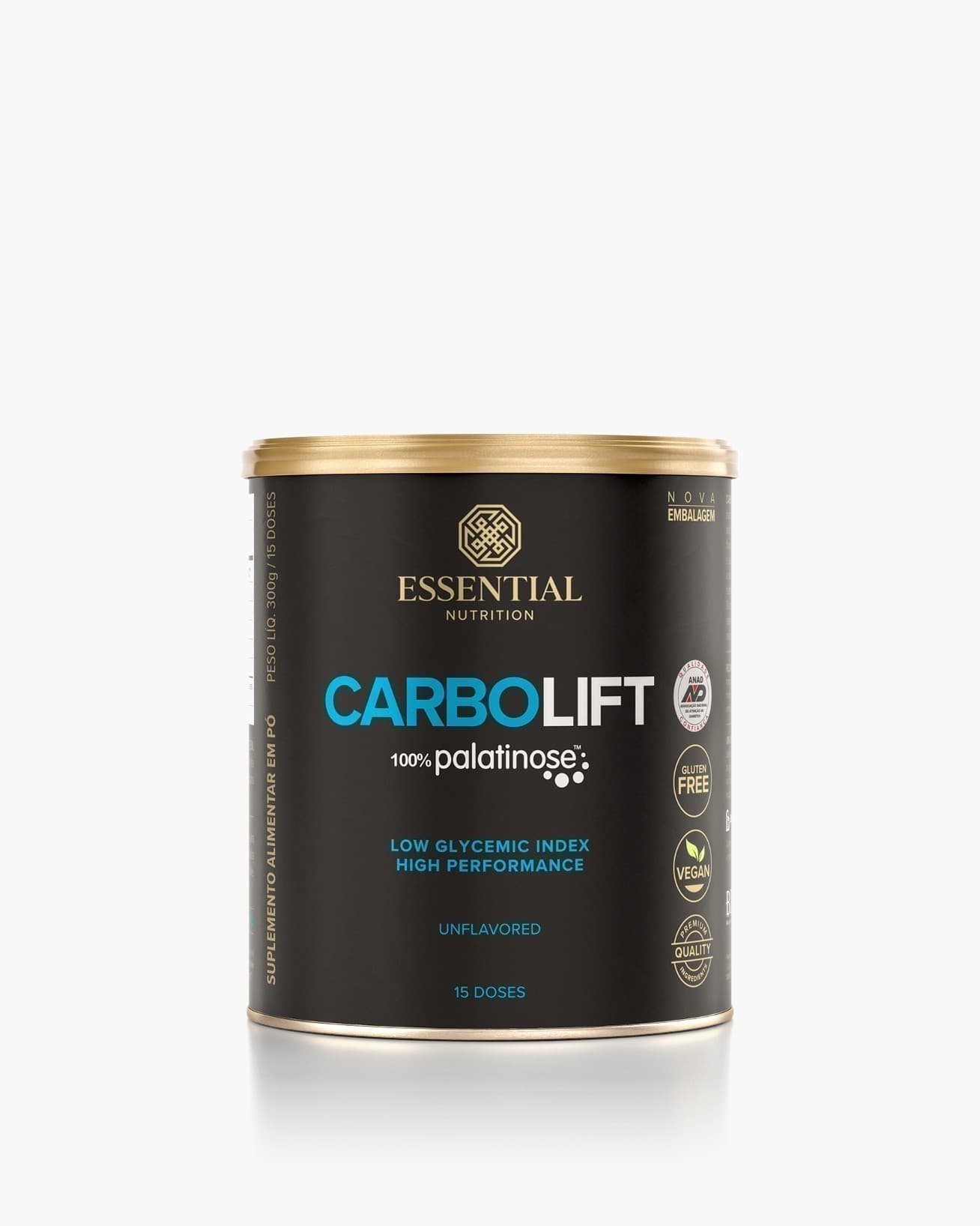 Carbolift