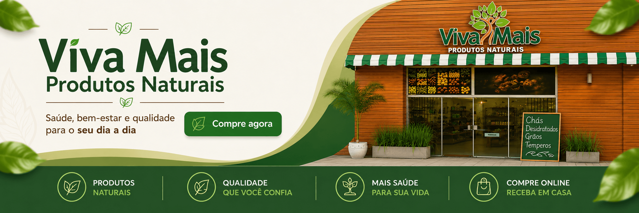 Viva Mais