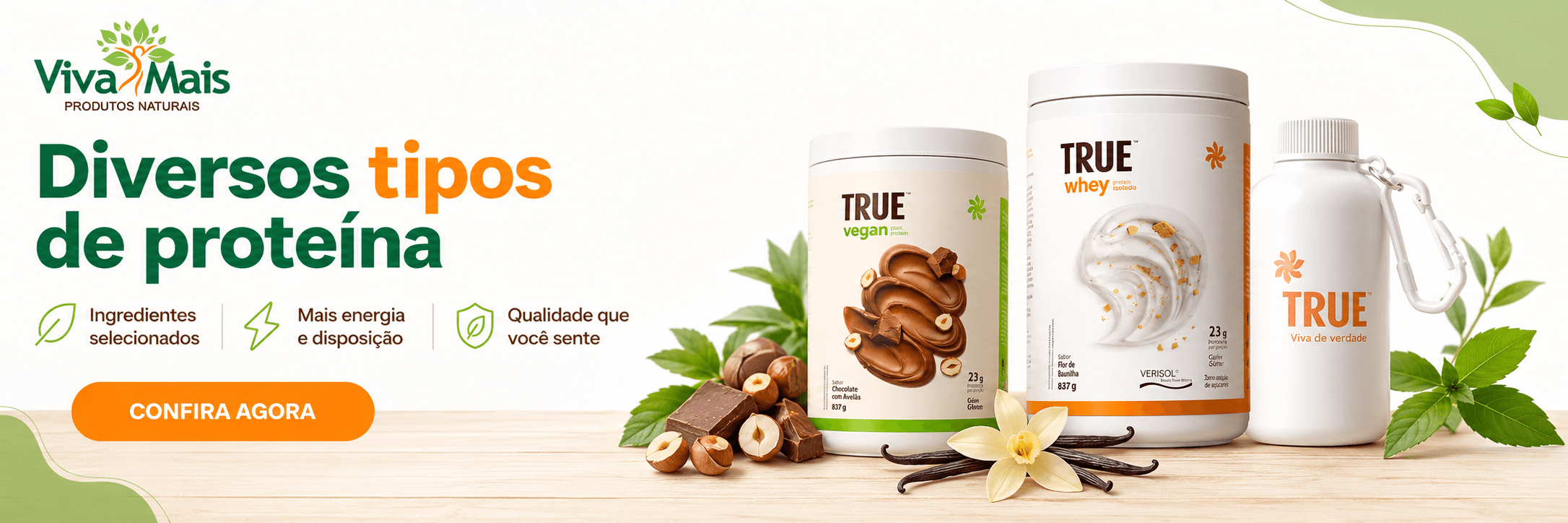 Viva True